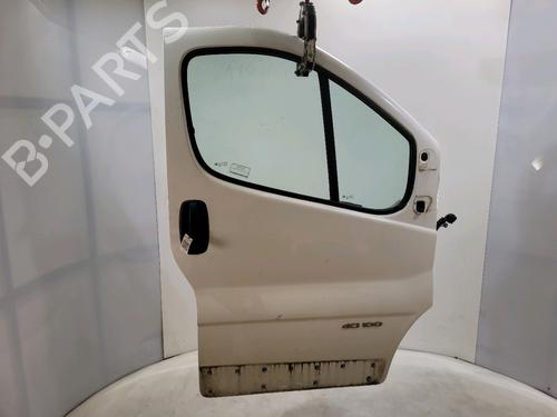 Used Right front door RENAULT TRAFIC II Van (FL) [2001-2025]  28365918