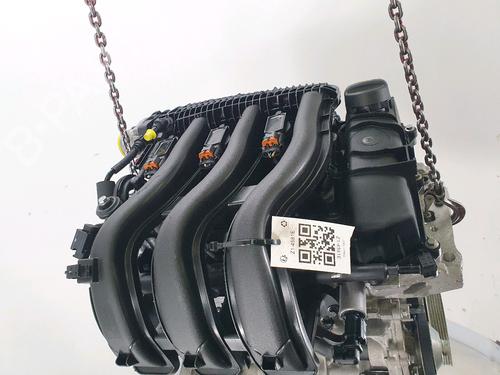 Engine CITROËN C3 II (SC_) 1.2 VTi 82 | BP37065170M1  - Image 5