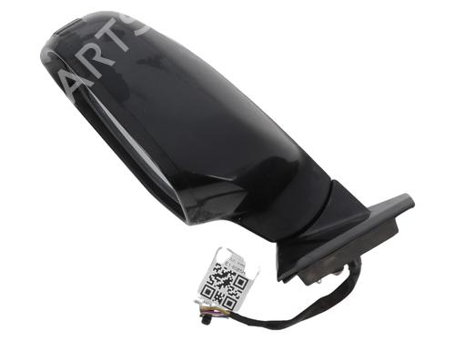 Außenspiegel links für HONDA CR-V III (RE_) 2.2 i-CTDi 4WD (RE6) (140 hp) 32401181