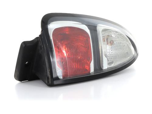 Left taillight CITROËN C3 Picasso (SH_) 1.6 HDi | BP29849482C34 