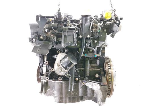 Engine RENAULT MEGANE III Coupe (DZ0/1_) 1.5 dCi (DZ09, DZ0D, DZ1F, DZ1G, DZ14, DZ29) | BP29416554M1 