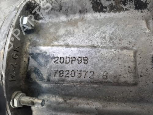 Gearbox CITROËN C3 Picasso (SH_) 1.6 HDI 90 | BP40441209M3 - Image 5