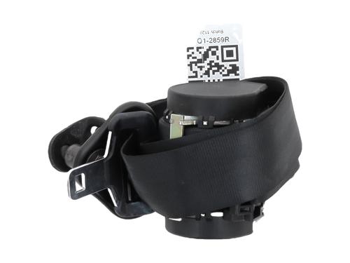 Høyre bak beltestrammer DACIA LODGY (JS_) 1.3 TCe 130 (JSNE) (131 hp) 30049357