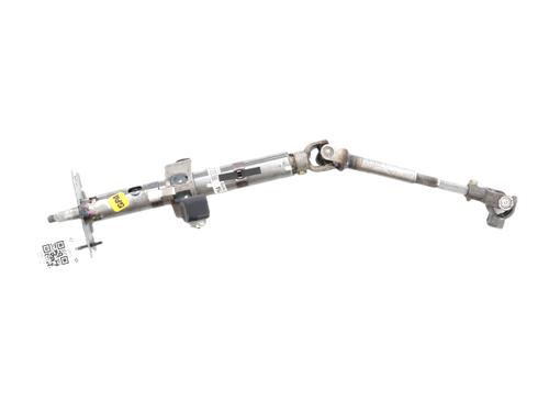 Used Steering column Steering column TOYOTA YARIS (_P1_) 1.0 (SCP10_, SCP10R) (68 hp) 40487650 40487650