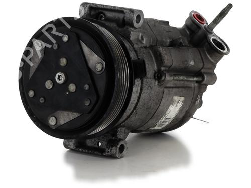 Used AC compressor CHEVROLET CAPTIVA (C100, C140) 2.2 D (163 hp) 23525423