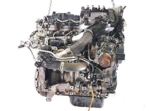 Engine CITROËN DS3 (SA_) 1.6 HDi 90 | BP32487727M1