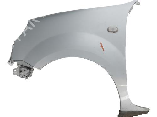 Used Left front fenders RENAULT KANGOO Express (FC0/1_) [1997-2025]  27814319