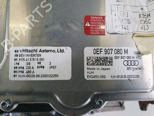 Engine AUDI Q8 E-TRON Sportback (GET) 55 quattro | BP39223786M1 - Image 5