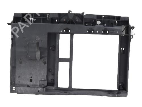 Used Front slam panel CITROËN C3 I (FC_, FN_) 1.4 HDi (68 hp) 29171862