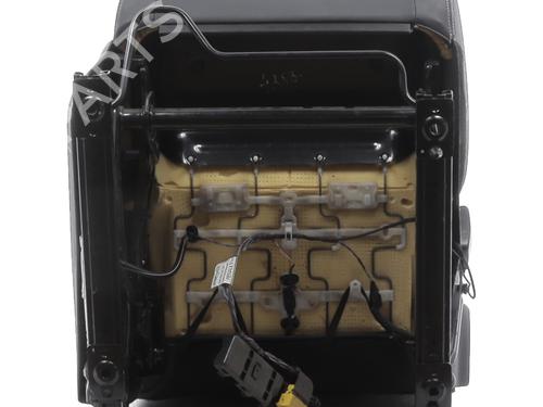 Right front seat RENAULT MEGANE III Hatchback (BZ0/1_, B3_) 1.9 dCi (BZ0N, BZ0J) | BP33733327C16 - Image 2
