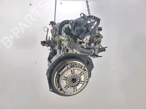 Engine NISSAN MICRA II (K11) 1.0 i 16V | BP18067893M1 