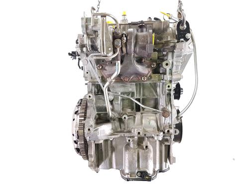 Engine DACIA LOGAN II TCe 90 (L8MA, L8M1, L8AC) | BP29321323M1 