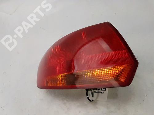 Used Left taillight Left taillight AUDI A3 Sportback (8PA) 2.0 TDI 16V (140 hp) 10435825 10435825