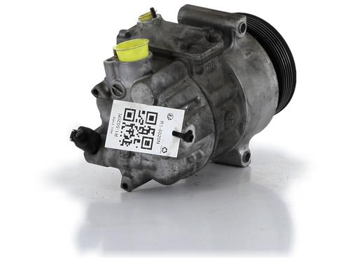 AC compressor VW PASSAT B6 (3C2) 2.0 TDI 16V 4motion | BP29987704M34 