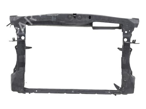 Frontplate/Frontkurv SKODA OCTAVIA II Combi (1Z5) 2.0 TDI 16V (136 hp) 29110819