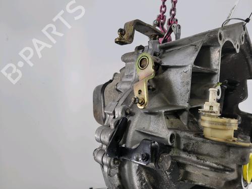 Boîte de vitesses PEUGEOT 206 Hatchback (2A/C) 1.4 i | BP29703705M3 