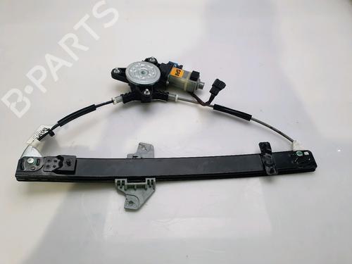 Used Front left window mechanism CHEVROLET SPARK (M300) [2009-2025]  28160597