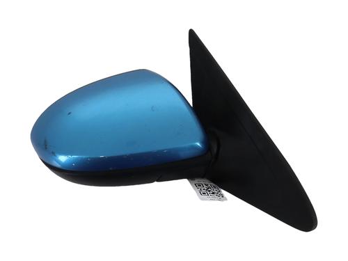 Right mirror MAZDA 3 (BL) 2.2 MZR CD (BL10) | BP29849091C27