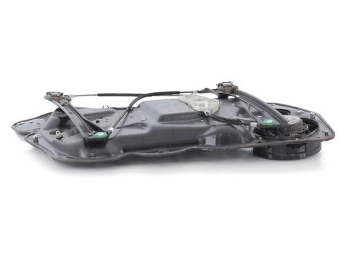 Front right window mechanism VW PASSAT B6 Variant (3C5) 2.0 TDI | BP39666029C23 - Image 3