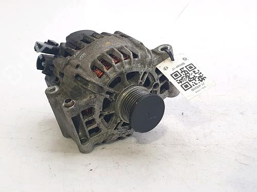 Generator CITROËN DS3 (SA_) 1.6 VTi 120 (120 hp) 29295316