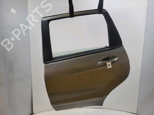 Used Left rear door MERCEDES-BENZ A-CLASS (W169) A 180 CDI (169.007, 169.307) (109 hp) 26515515