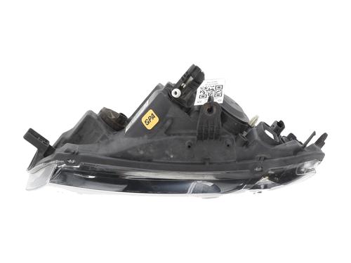 Venstre forlygte DACIA SANDERO II TCe 90 (B8M1, B8MA, B8AC) | BP32076610C28 