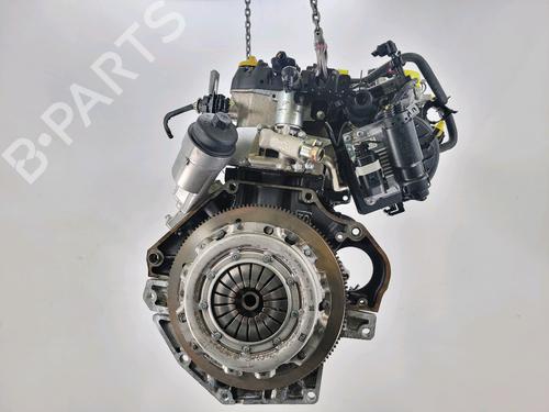 Engine OPEL ASTRA H GTC (A04) 1.4 (L08) | BP40172261M1 - Image 3