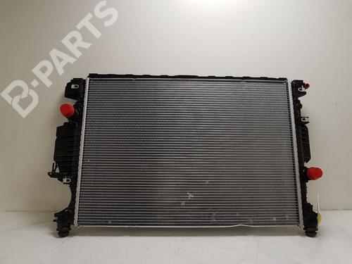 Used Water radiator Water radiator FORD MONDEO V Saloon (CD) 2.0 Hybrid (140 hp) 10470010 10470010