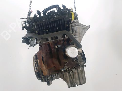 Engine FORD TRANSIT COURIER B460 MPV 1.0 EcoBoost | BP36776888M1 - Image 4