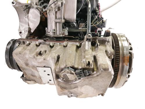 Engine BMW 1 (E87) 118 d | BP37064821M1 - Image 12