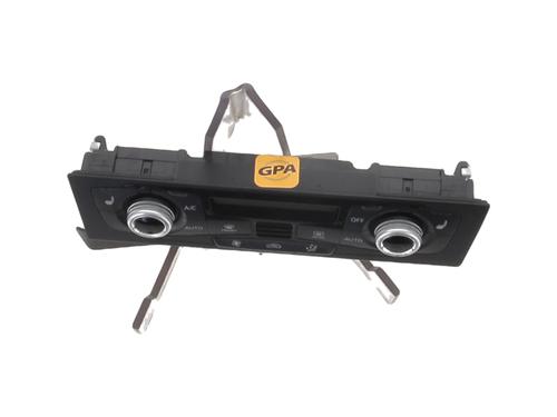 Climate control AUDI Q5 (8RB) SQ5 TDI quattro | BP27189688I5 