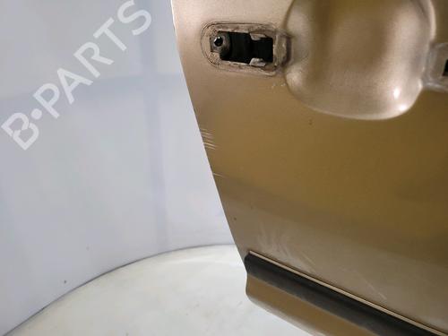 Right front door FORD GALAXY I (WGR) 1.9 TDI | BP29415900C3 