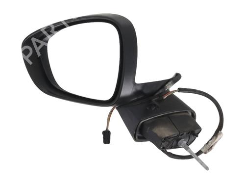 Used Left mirror CITROËN C3 II (SC_) 1.6 HDi (92 hp) 28310530