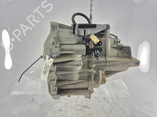 Used Gearbox Gearbox 38918463 38918463