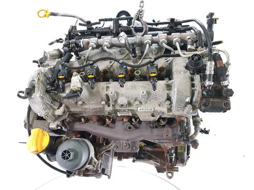 Engine OPEL CORSA D (S07) 1.3 CDTI (L08, L68) | BP31085849M1 