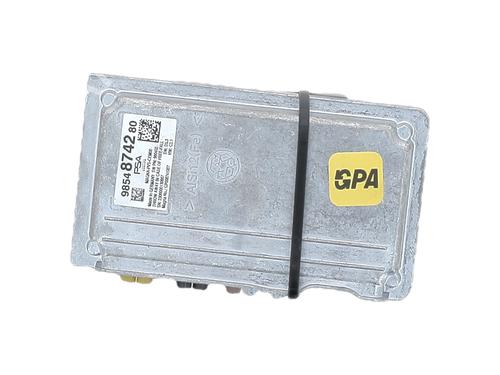 Electronic module CITROËN C4 III (BA_, BB_, BC_) ë-C4 (BCZKXC, BZCKSC) | BP37228344M83 - Image 2