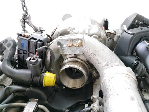 Engine MERCEDES-BENZ GL-CLASS (X164) | BP24425559M1