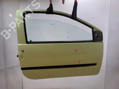 Used Right front door RENAULT TWINGO II (CN0_) [2007-2025]  25931150