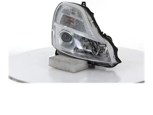 Used Right headlight Right headlight RENAULT MODUS / GRAND MODUS (F/JP0_) 1.5 dCi 75 (75 hp) 34362235 34362235