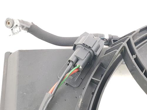 Radiator fan BMW 3 Touring (E91) 330 xi | BP25252172M35 