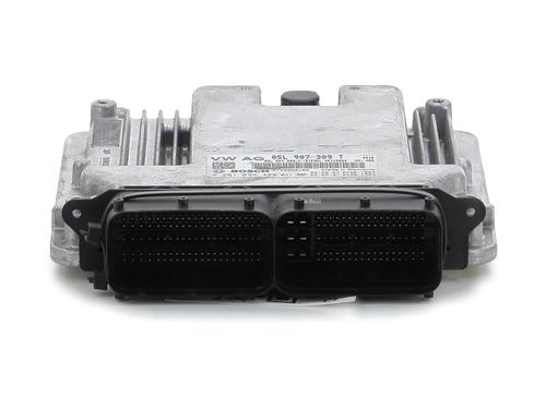 Engine control unit (ECU) SEAT ATECA (KH7, KHP) 2.0 TDI 4Drive | BP28285740M57 