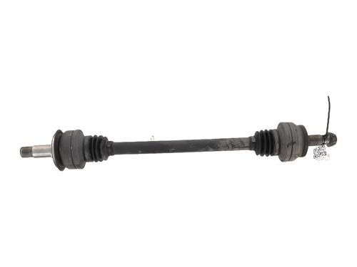 Used Left rear driveshaft MERCEDES-BENZ C-CLASS Coupe (C204) C 220 CDI (204.302) (170 hp) 27095754