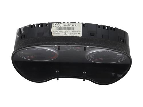 Used Instrument cluster AUDI A3 (8P1) 1.9 TDI (105 hp) 30406005