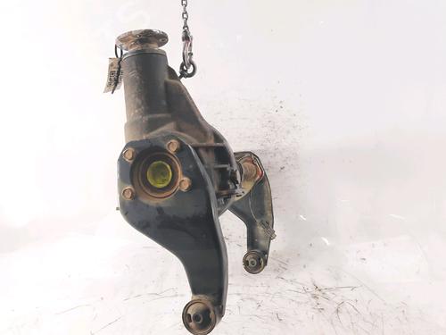 Differential, foran Differential, foran MITSUBISHI L200 / TRITON (KA_T, KB_T) 2.5 DI-D 4WD (KB4T) (136 hp) 34177275 34177275