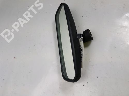 Used Rear mirror Rear mirror AUDI A4 B6 (8E2) 1.9 TDI (101 hp) 11121508 11121508
