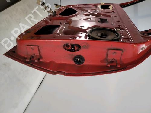 Left front door PEUGEOT 205 II (20A/C)  | BP29197549C2 