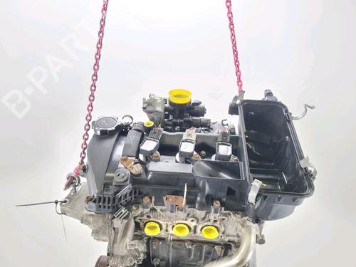 Engine CITROËN C1 (PM_, PN_) 1.0 | BP29321307M1 