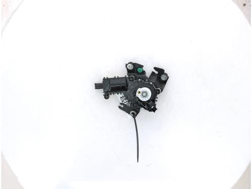 Elektronisk modul CITROËN GRAND C4 SPACETOURER (3A_, 3E_) 1.2 PureTech 130 (131 hp) 27902487