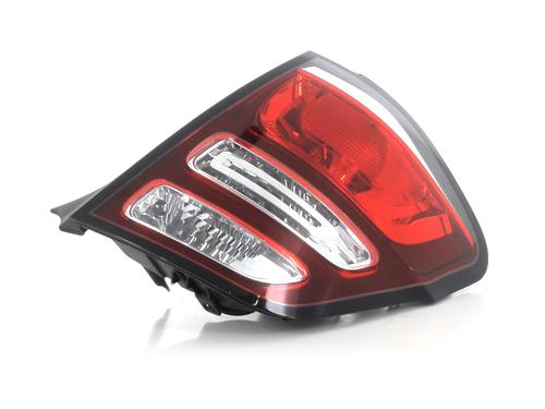 Right taillight CITROËN C3 II (SC_) 1.6 HDi | BP31749469C35 - Image 5