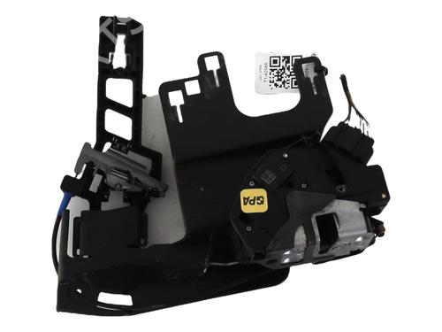 front-left-lock-ford-fiesta-vi-cb1-ccn-2008-33973177 main image